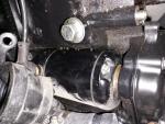 Klikněte pro detailní foto č. 1 - Startér Kawasaki ZX-250R Ninja
