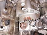 Detail nabídky - Alternátor BMW K 1200 R