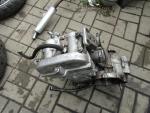 Detail nabídky - Motor F 650