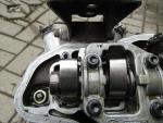 Klikněte pro detailní foto č. 6 - Motor F 650