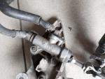 Klikněte pro detailní foto č. 1 - Zadní brzdová pumpa Honda CBR 125 R