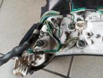 Klikněte pro detailní foto č. 5 - Budíky Honda CBR 125 R