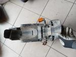 Klikněte pro detailní foto č. 3 - Držák spz Honda CBR 125 R