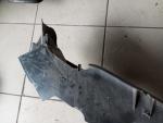 Klikněte pro detailní foto č. 4 - Držák spz Honda CBR 125 R