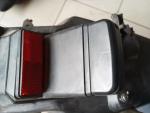 Klikněte pro detailní foto č. 1 - Světlo spz Honda CBR 125 R