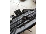 Klikněte pro detailní foto č. 3 - Přední sedlo Honda CBR 125 R