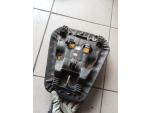 Klikněte pro detailní foto č. 2 - Zadní sedlo Honda CBR 125 R