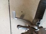 Klikněte pro detailní foto č. 1 - Nožní brzda Kawasaki ZX-6R Ninja