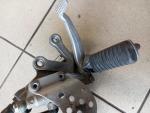 Detail nabídky - Pravá přední stupačka Kawasaki ZX-6R Ninja