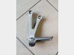 Detail nabídky - Levá zadní stupačka s polujezdce Kawasaki ZX-6R Ninja