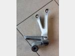 Detail nabídky - Pravá zadní stupačka s držákem Kawasaki ZX-6R Ninja