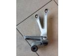 Detail nabídky - Pravá zadní stupačka s držákem Kawasaki ZX-6R Ninja