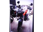 Klikněte pro detailní foto č. 11 - Rám + doklady (Rakousko) - r. 2005 verze s ABS