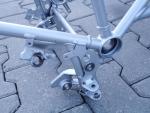 Klikněte pro detailní foto č. 13 - Podsedlový rám, podsedadlový rám