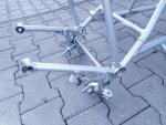 Klikněte pro detailní foto č. 6 - Podsedlový rám, podsedadlový rám