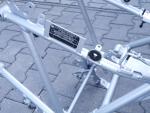 Klikněte pro detailní foto č. 7 - Podsedlový rám, podsedadlový rám