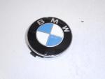Klikněte pro detailní foto č. 2 - Emblém BMW, logo na boční kapoty + upínací šrouby bajonet