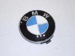 Klikněte pro detailní foto č. 5 - Emblém BMW, logo na boční kapoty + upínací šrouby bajonet