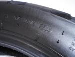 Klikněte pro detailní foto č. 3 - Metzeler 150/70/17 Tourance - 7,4 mm Top