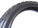 Klikněte pro detailní foto č. 3 - Metzeler 110/80/19 Tourance - 4,5 mm