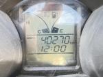 Klikněte pro detailní foto č. 3 - Budík Kymco Downtown 125