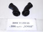 Klikněte pro detailní foto č. 9 - Koleno sání, trubka, hadice, příruba - airbox (2x skladem)