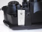 Klikněte pro detailní foto č. 9 - Přední světlo - originál díl BMW s homologací (2004 - 2012)