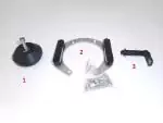 Detail nabídky - Padací špunt na koncový převod, držák na tankvak