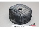 Klikněte pro detailní foto č. 3 - 2H9-13447-00  kryt olejového filtru Yamaha XS 1100 78-83 2H9