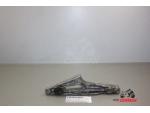 Klikněte pro detailní foto č. 1 - 2H9-27442-00 levý držák stupaček Yamaha XS 1100 78-83 2H9