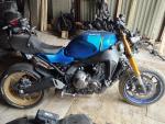 Klikněte pro detailní foto č. 1 - Yamaha XSR 900 na díly