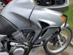 Klikněte pro detailní foto č. 12 - Motonadily Honda xl650 v 2004 dily