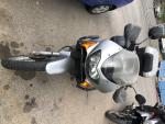 Klikněte pro detailní foto č. 13 - Motonadily Honda xl650 v 2004 dily