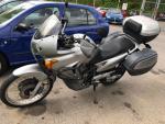Klikněte pro detailní foto č. 1 - Motonadily Honda xl650 v 2004 dily