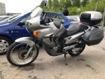 Klikněte pro detailní foto č. 2 - Motonadily Honda xl650 v 2004 dily
