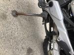 Klikněte pro detailní foto č. 3 - Motonadily Honda xl650 v 2004 dily