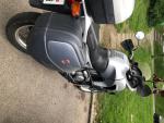 Klikněte pro detailní foto č. 6 - Motonadily Honda xl650 v 2004 dily