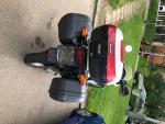 Klikněte pro detailní foto č. 7 - Motonadily Honda xl650 v 2004 dily