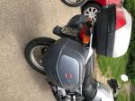 Klikněte pro detailní foto č. 8 - Motonadily Honda xl650 v 2004 dily