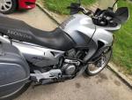 Klikněte pro detailní foto č. 9 - Motonadily Honda xl650 v 2004 dily