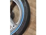 Klikněte pro detailní foto č. 3 - Bridgestone 160/60/17 Battlax Hypersport S22 R
