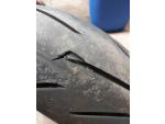 Klikněte pro detailní foto č. 6 - Bridgestone 160/60/17 Battlax Hypersport S22 R