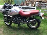 Detail nabídky - Motonadily bmw r1150gs 1150 2001 dily z bourane moto