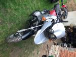 Klikněte pro detailní foto č. 6 - Motonadily bmw r1150gs 1150 2001 dily z bourane moto