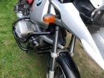 Klikněte pro detailní foto č. 9 - Motonadily bmw r1150gs 1150 2001 dily z bourane moto