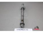 Klikněte pro detailní foto č. 4 - 341-25181-01 osa předního kola Yamaha XS 1100 78-83 2H9