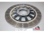 Klikněte pro detailní foto č. 3 - 1J3-25831-00  brzdový kotouč Yamaha XS 1100 78-83 2H9