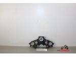 Klikněte pro detailní foto č. 1 - 2H7-23435-00-98 horní brýle tlumičů  Yamaha XS 1100 78-83 2H9
