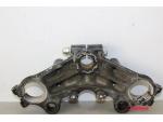 Klikněte pro detailní foto č. 2 - 2H7-23435-00-98 horní brýle tlumičů  Yamaha XS 1100 78-83 2H9