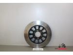 Klikněte pro detailní foto č. 1 - 1J3-25831-00  brzdový kotouč Yamaha XS 1100 78-83 2H9